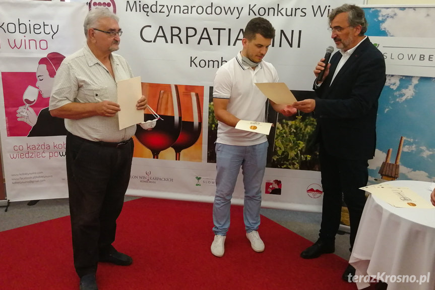 Międzynarodowy Konkurs Win Carpatia Vini