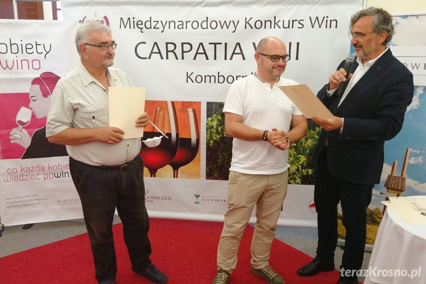 Międzynarodowy Konkurs Win Carpatia Vini