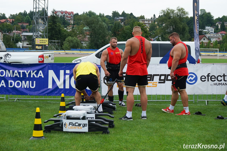 Międzynarodowy Puchar Polski Strongman