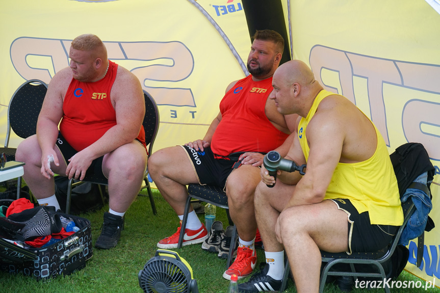 Międzynarodowy Puchar Polski Strongman