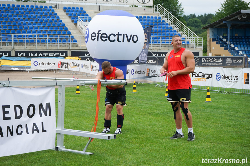 Międzynarodowy Puchar Polski Strongman