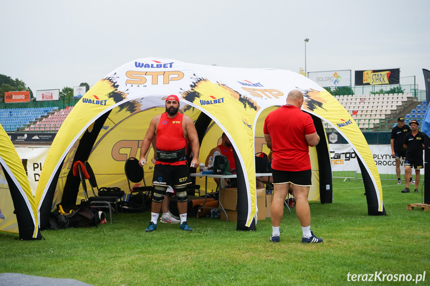 Międzynarodowy Puchar Polski Strongman