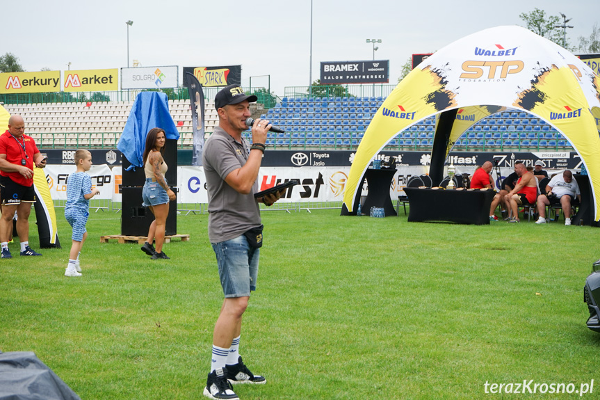 Międzynarodowy Puchar Polski Strongman