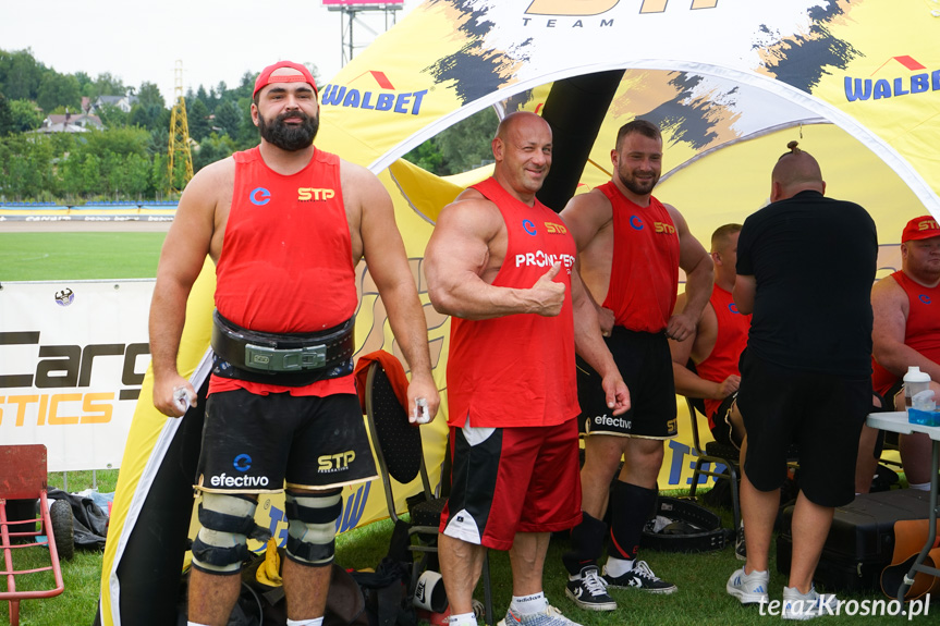 Międzynarodowy Puchar Polski Strongman