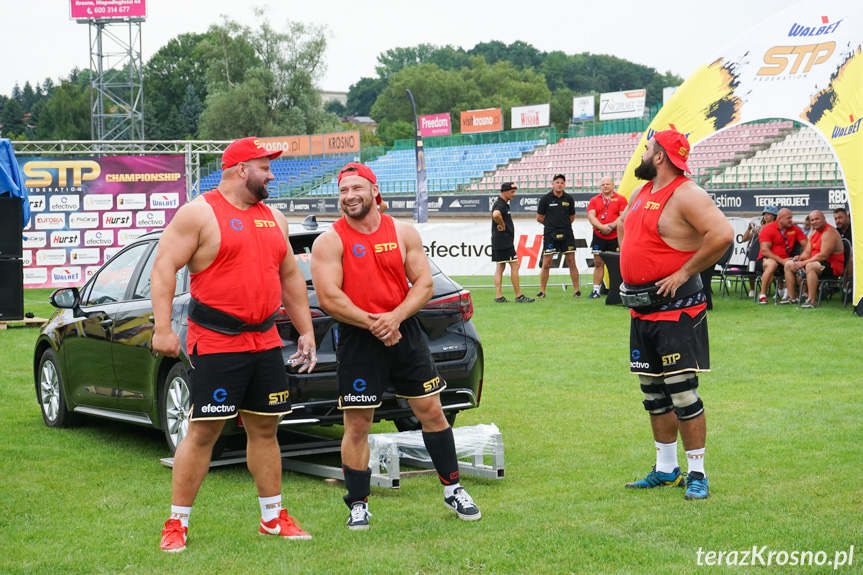 Międzynarodowy Puchar Polski Strongman