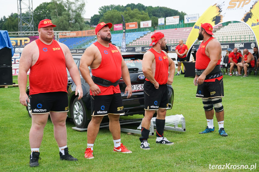 Międzynarodowy Puchar Polski Strongman