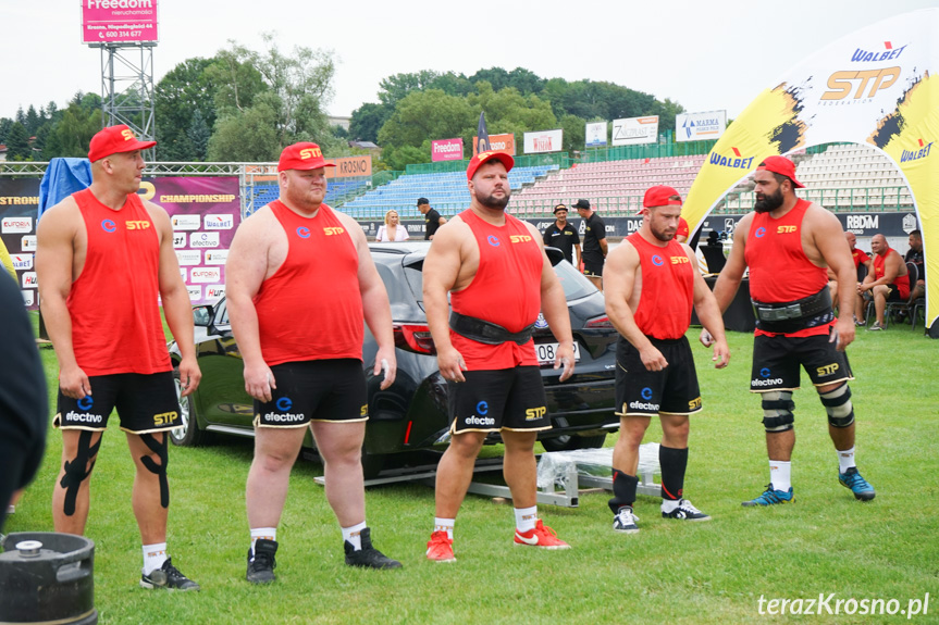 Międzynarodowy Puchar Polski Strongman