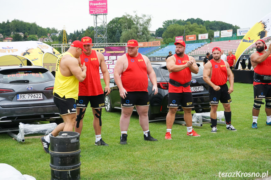 Międzynarodowy Puchar Polski Strongman