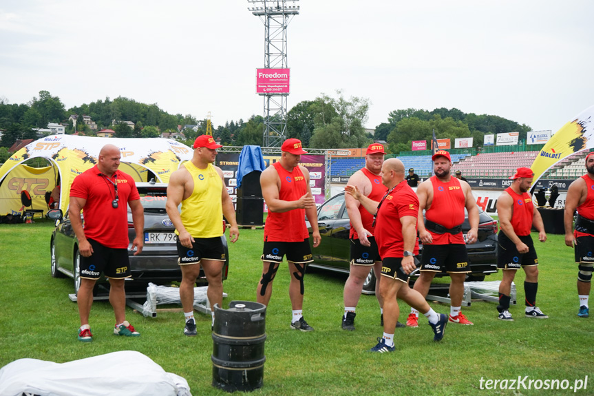 Międzynarodowy Puchar Polski Strongman