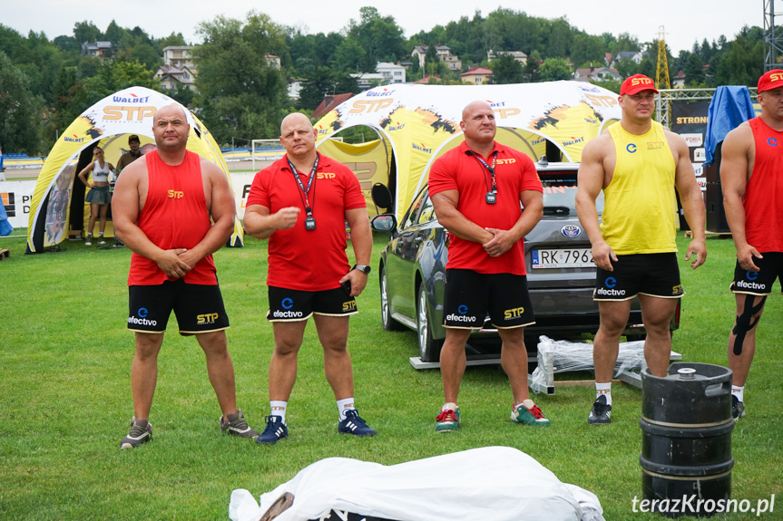 Międzynarodowy Puchar Polski Strongman