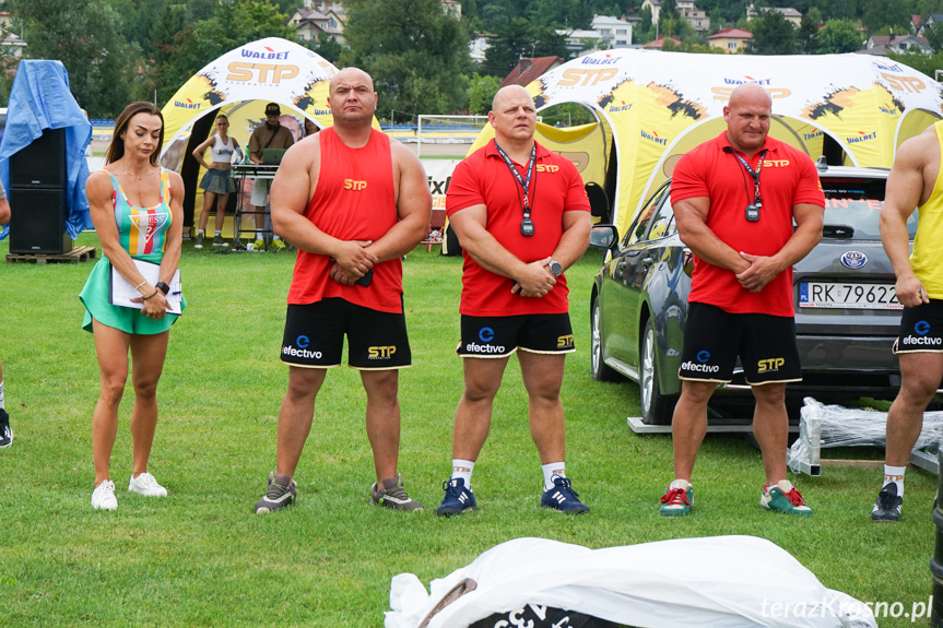 Międzynarodowy Puchar Polski Strongman