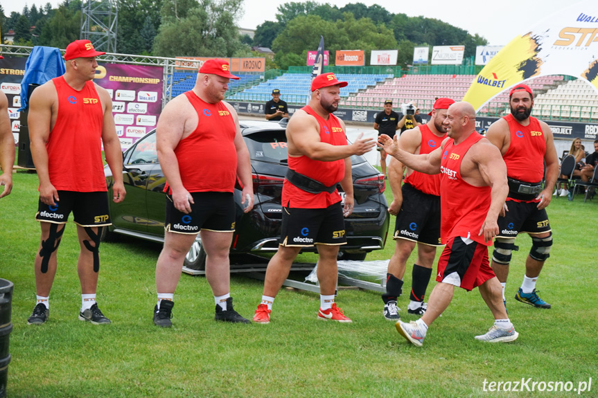 Międzynarodowy Puchar Polski Strongman