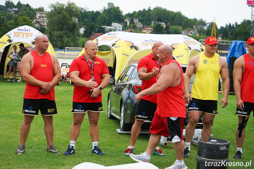 Międzynarodowy Puchar Polski Strongman