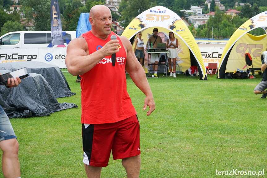 Międzynarodowy Puchar Polski Strongman