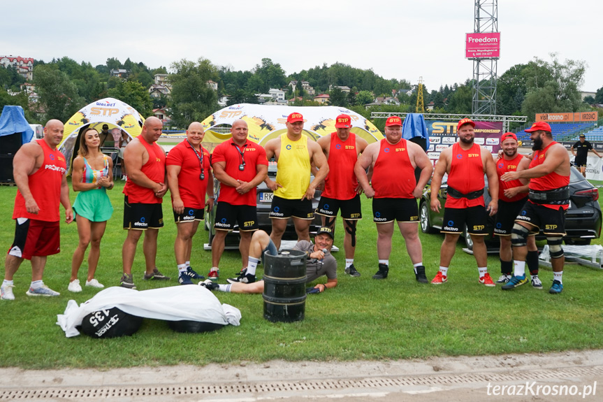 Międzynarodowy Puchar Polski Strongman