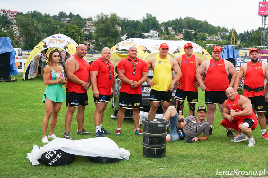 Międzynarodowy Puchar Polski Strongman