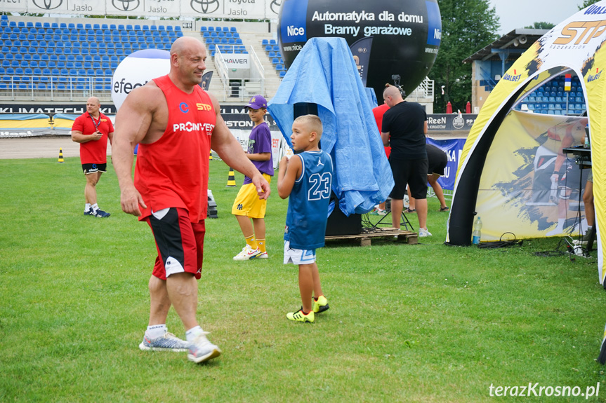 Międzynarodowy Puchar Polski Strongman