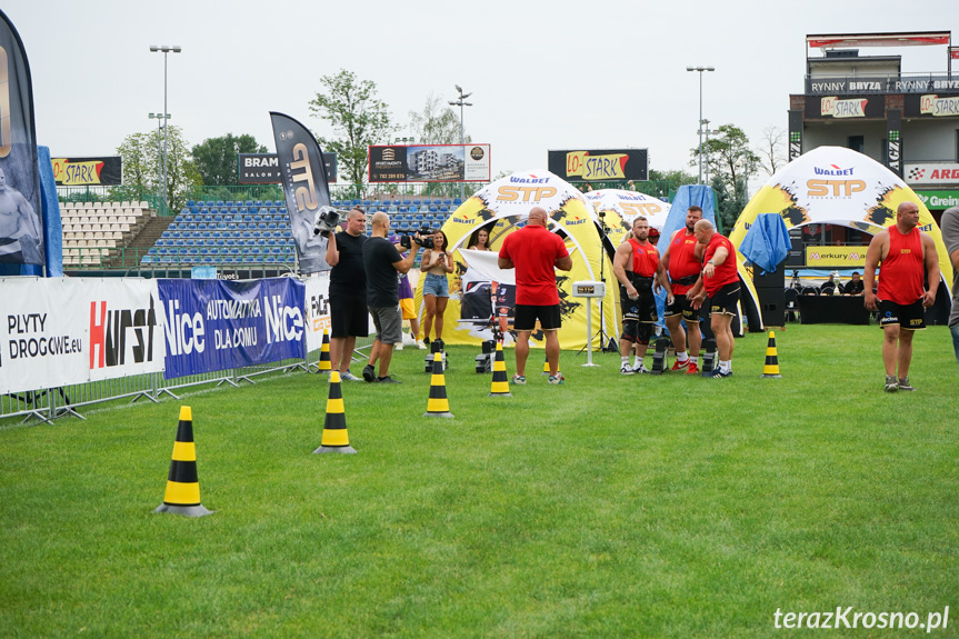 Międzynarodowy Puchar Polski Strongman