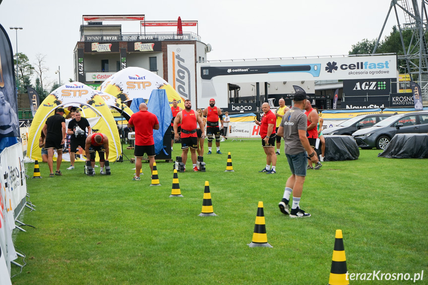 Międzynarodowy Puchar Polski Strongman