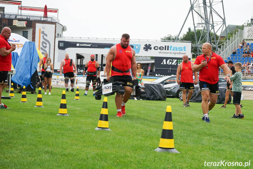 Międzynarodowy Puchar Polski Strongman