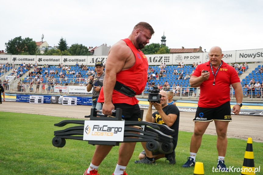 Międzynarodowy Puchar Polski Strongman