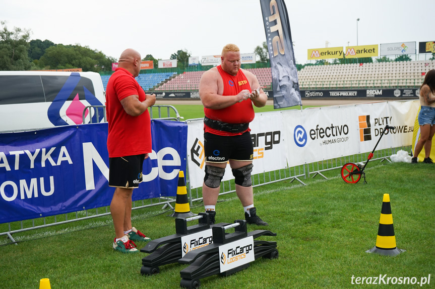 Międzynarodowy Puchar Polski Strongman