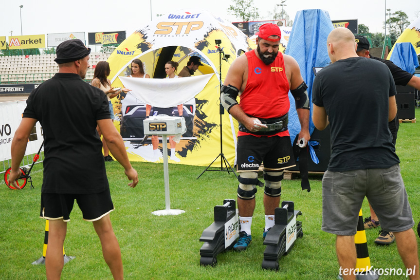 Międzynarodowy Puchar Polski Strongman