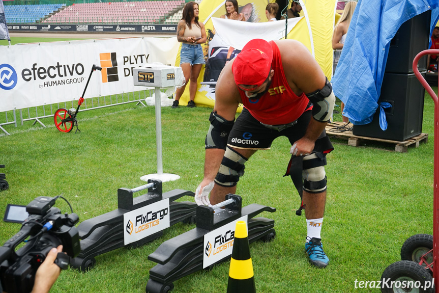 Międzynarodowy Puchar Polski Strongman