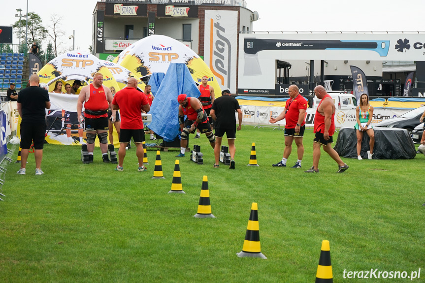 Międzynarodowy Puchar Polski Strongman