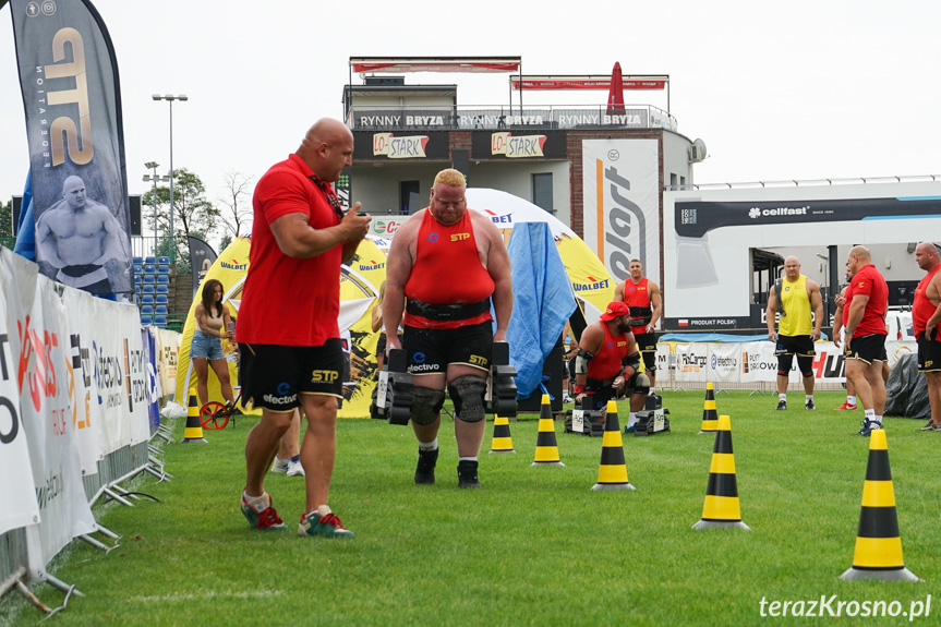 Międzynarodowy Puchar Polski Strongman