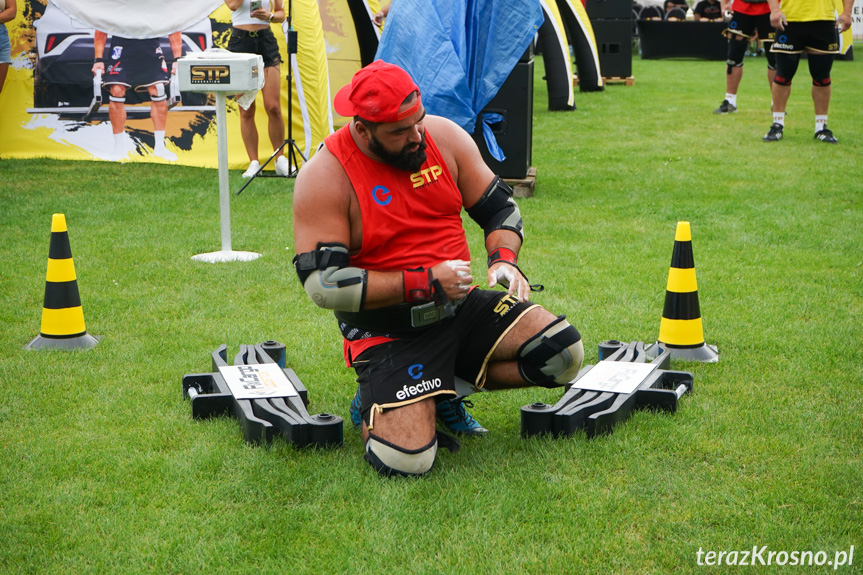 Międzynarodowy Puchar Polski Strongman