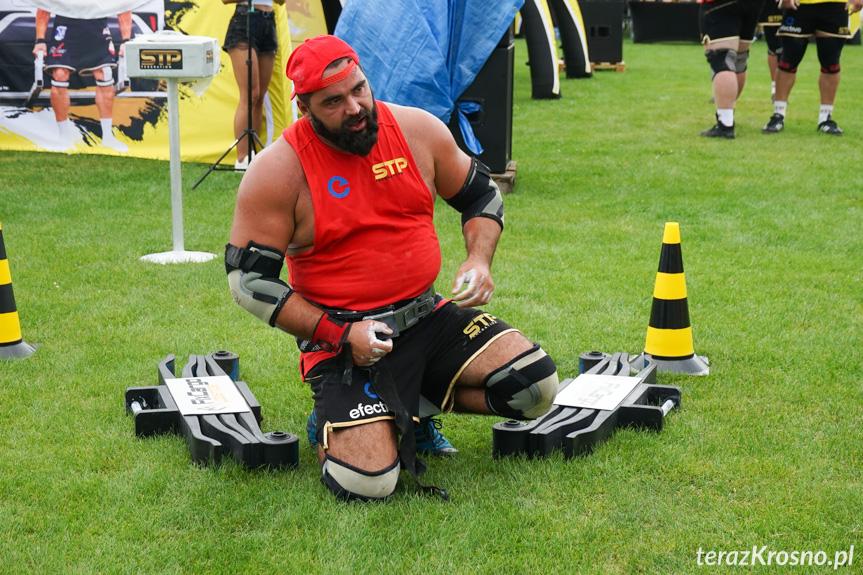 Międzynarodowy Puchar Polski Strongman