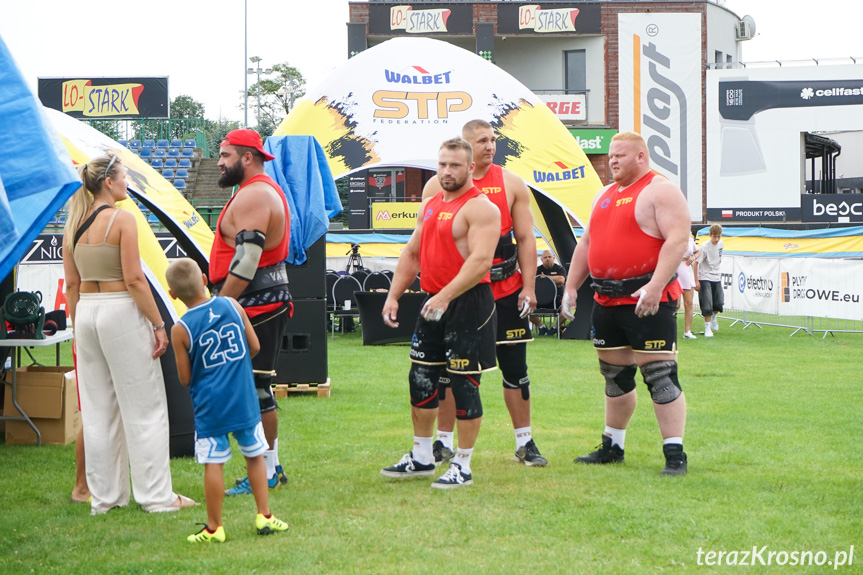 Międzynarodowy Puchar Polski Strongman