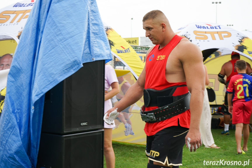 Międzynarodowy Puchar Polski Strongman