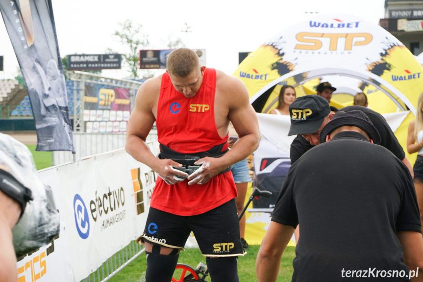 Międzynarodowy Puchar Polski Strongman