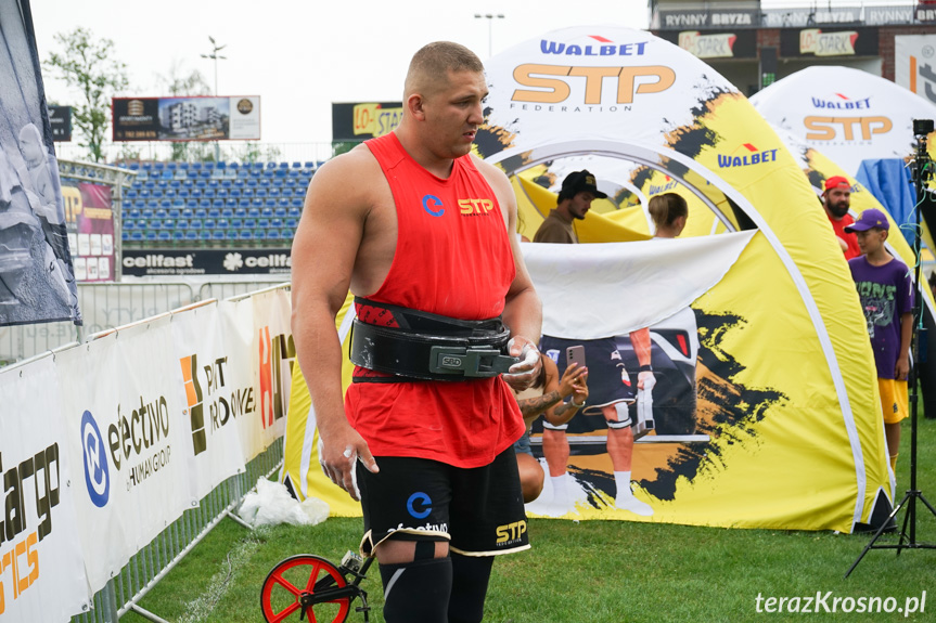 Międzynarodowy Puchar Polski Strongman