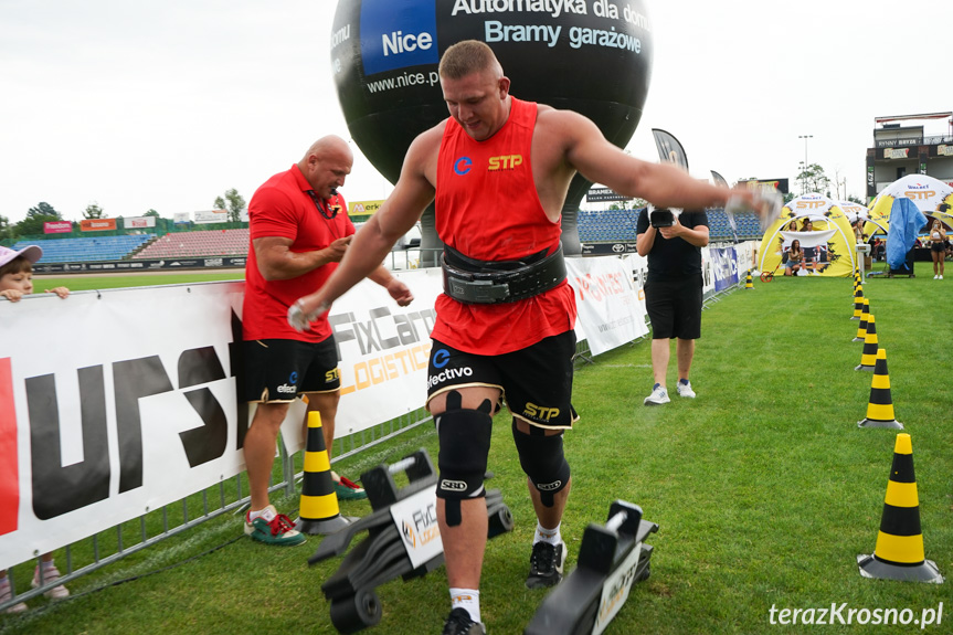 Międzynarodowy Puchar Polski Strongman