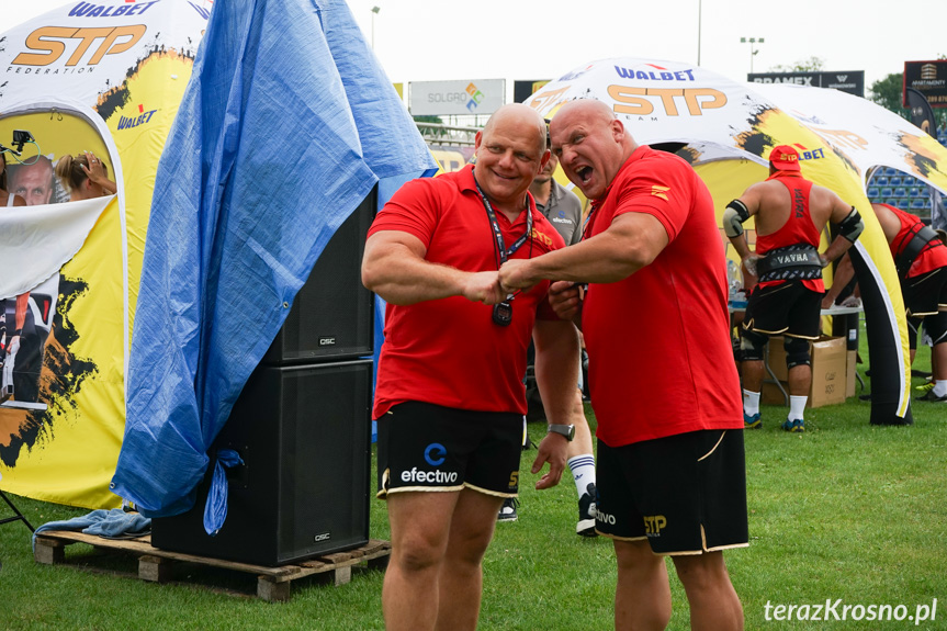 Międzynarodowy Puchar Polski Strongman