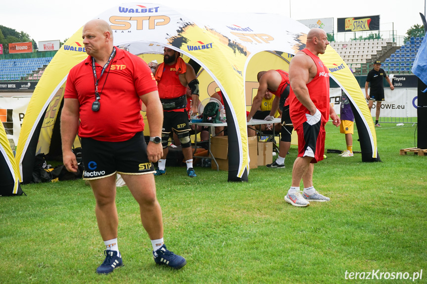 Międzynarodowy Puchar Polski Strongman