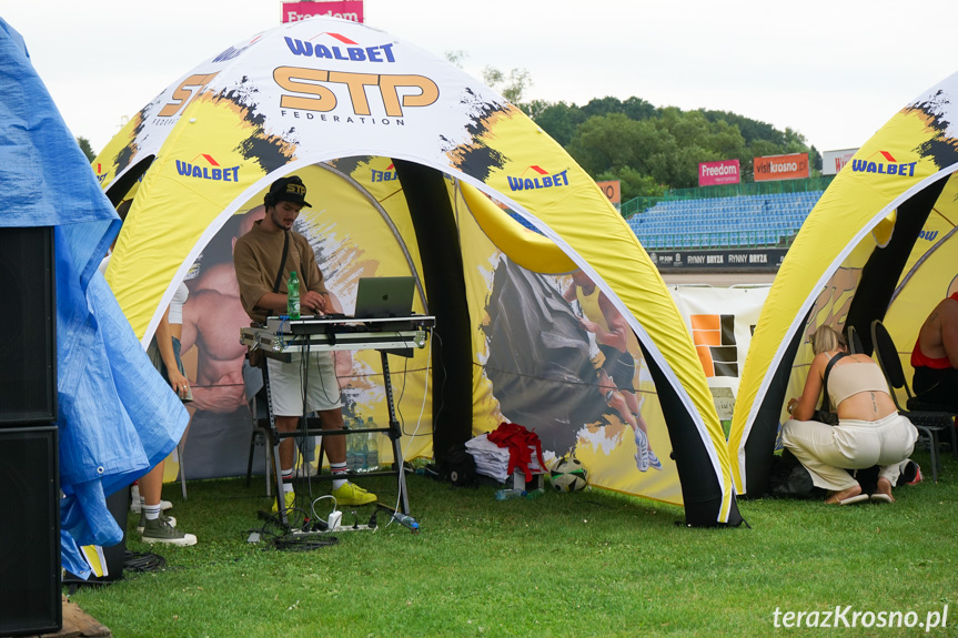 Międzynarodowy Puchar Polski Strongman