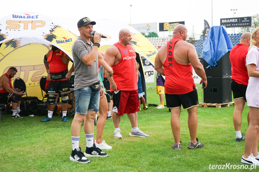 Międzynarodowy Puchar Polski Strongman