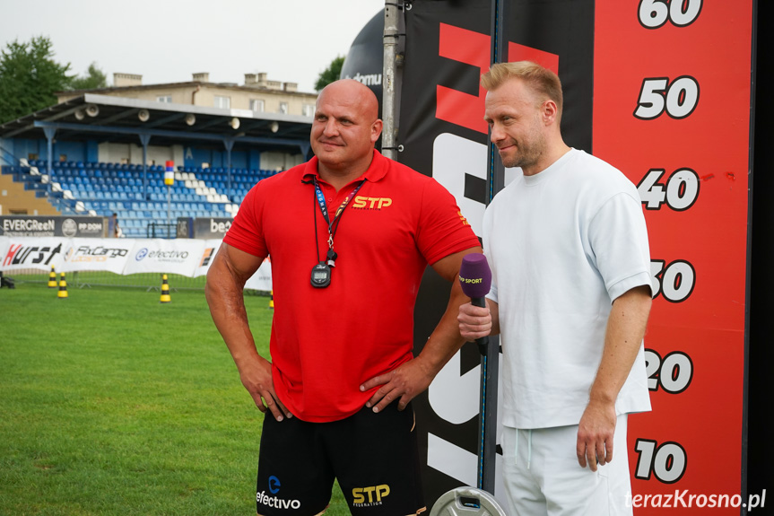 Międzynarodowy Puchar Polski Strongman