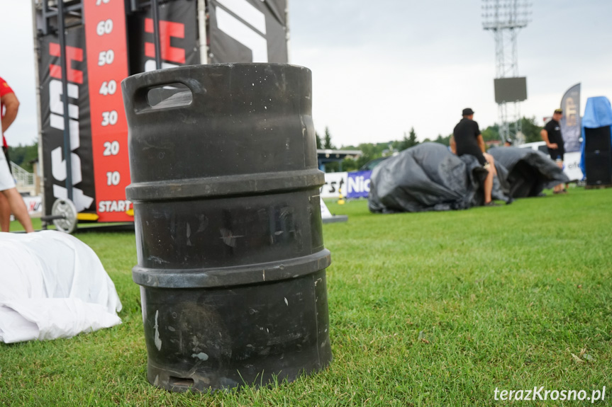 Międzynarodowy Puchar Polski Strongman