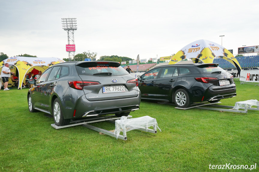 Międzynarodowy Puchar Polski Strongman