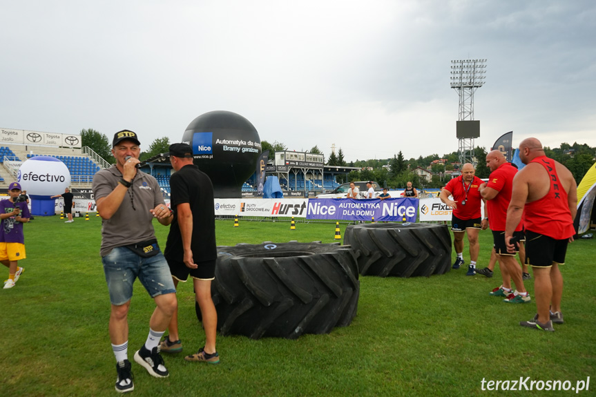 Międzynarodowy Puchar Polski Strongman