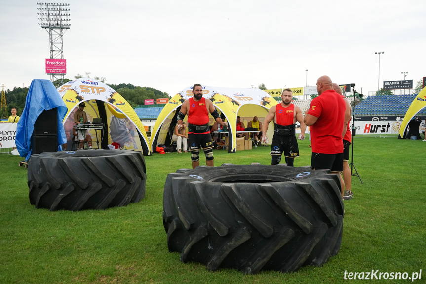 Międzynarodowy Puchar Polski Strongman