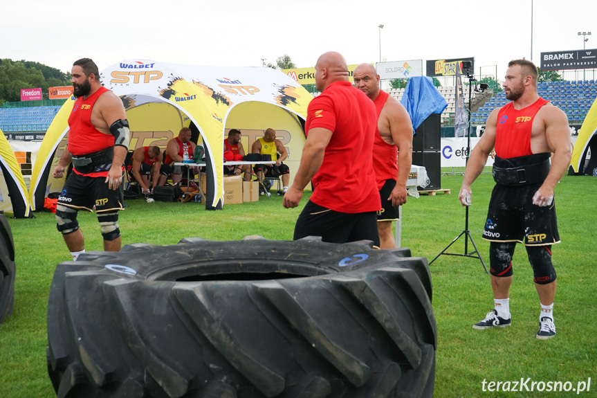 Międzynarodowy Puchar Polski Strongman