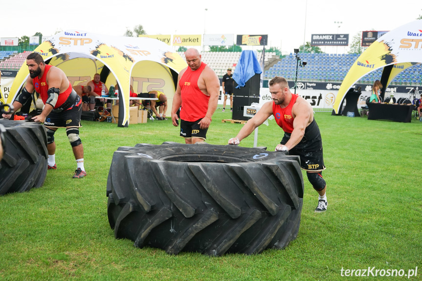 Międzynarodowy Puchar Polski Strongman