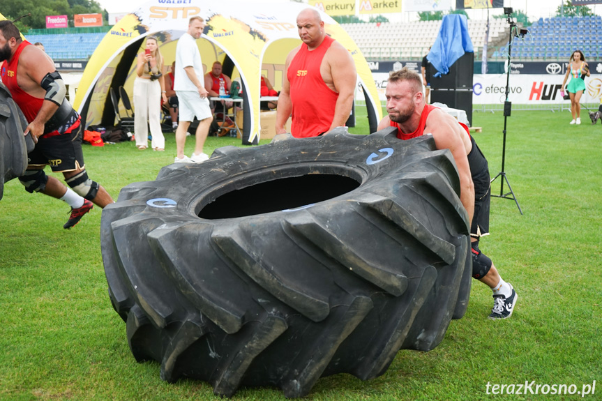 Międzynarodowy Puchar Polski Strongman