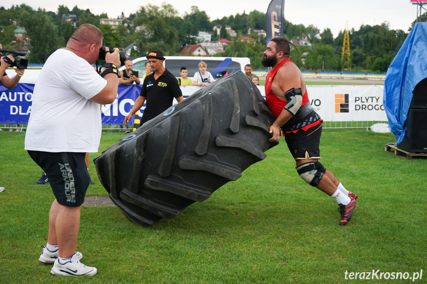 Międzynarodowy Puchar Polski Strongman